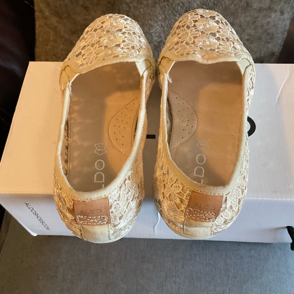 ALDO shoes Woman’s - Picture 4 of 9